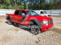 2012 Ford F-150 фото