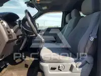2012 Ford F-150 фото