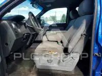 2012 Ford F-150 фото