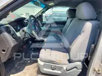 2012 Ford F-150 фото