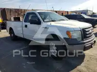 2012 Ford F-150 photo