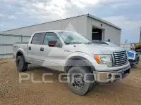2012 Ford F-150 фото