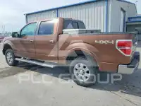2012 Ford F-150 photo