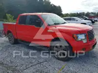 2012 Ford F-150 фото