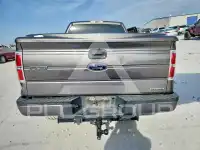 2012 Ford F-150 фото