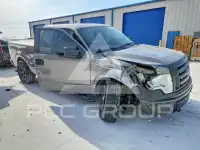 2012 Ford F-150 фото