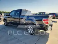 2012 Ford F-150 фото