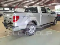 2012 Ford F-150 фото