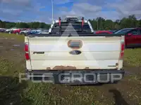 2012 Ford F-150 фото