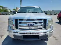 2012 Ford F-150 фото