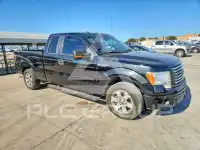 2012 Ford F-150 фото