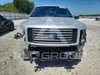 2012 Ford F-150 photo
