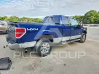 2012 Ford F-150 фото