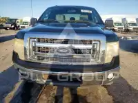 2012 Ford F-150 фото