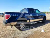 2012 Ford F-150 фото