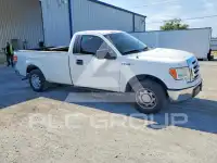 2012 Ford F-150 фото