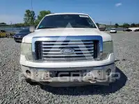 2012 Ford F-150 фото