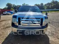 2012 Ford F-150 фото