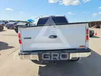 2012 Ford F-150 фото