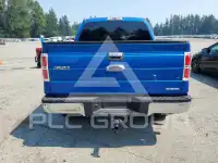 2012 Ford F-150 фото