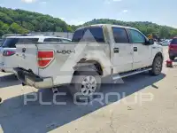 2012 Ford F-150 фото