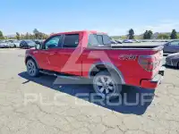 2012 Ford F-150 фото