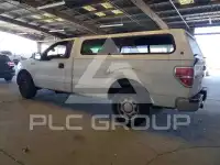 2012 Ford F-150 фото
