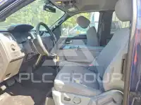 2012 Ford F-150 фото