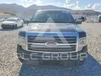 2012 Ford F-150 photo
