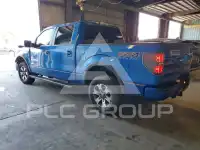 2012 Ford F-150 photo
