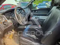 2012 Ford F-150 фото