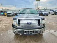 2012 Ford F-150 фото