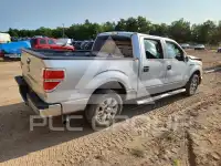 2012 Ford F-150 photo