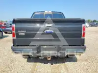 2012 Ford F-150 фото