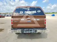 2012 Ford F-150 фото