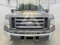 2012 Ford F-150 фото