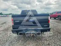 2012 Ford F-150 фото