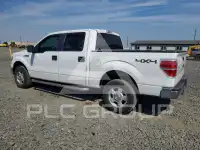 2012 Ford F-150 фото