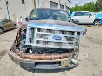 2012 Ford F-150 фото