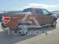 2012 Ford F-150 photo