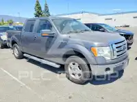 2012 Ford F-150 фото