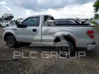 2012 Ford F-150 фото
