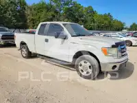 2012 Ford F-150 photo