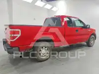 2012 Ford F-150 фото