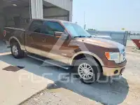 2012 Ford F-150 фото