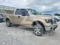 2012 Ford F-150 фото