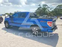 2012 Ford F-150 photo