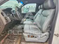 2012 Ford F-150 фото
