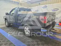 2012 Ford F-150 фото