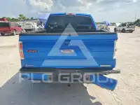 2012 Ford F-150 photo